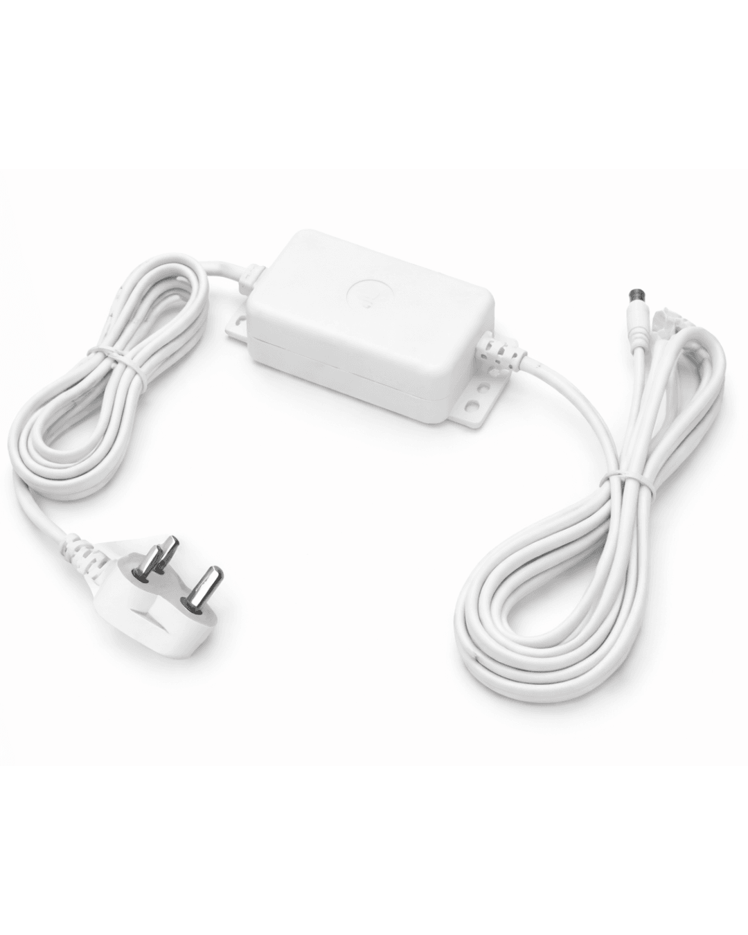 Premium PoE (Power over Ethernet) - Model F105