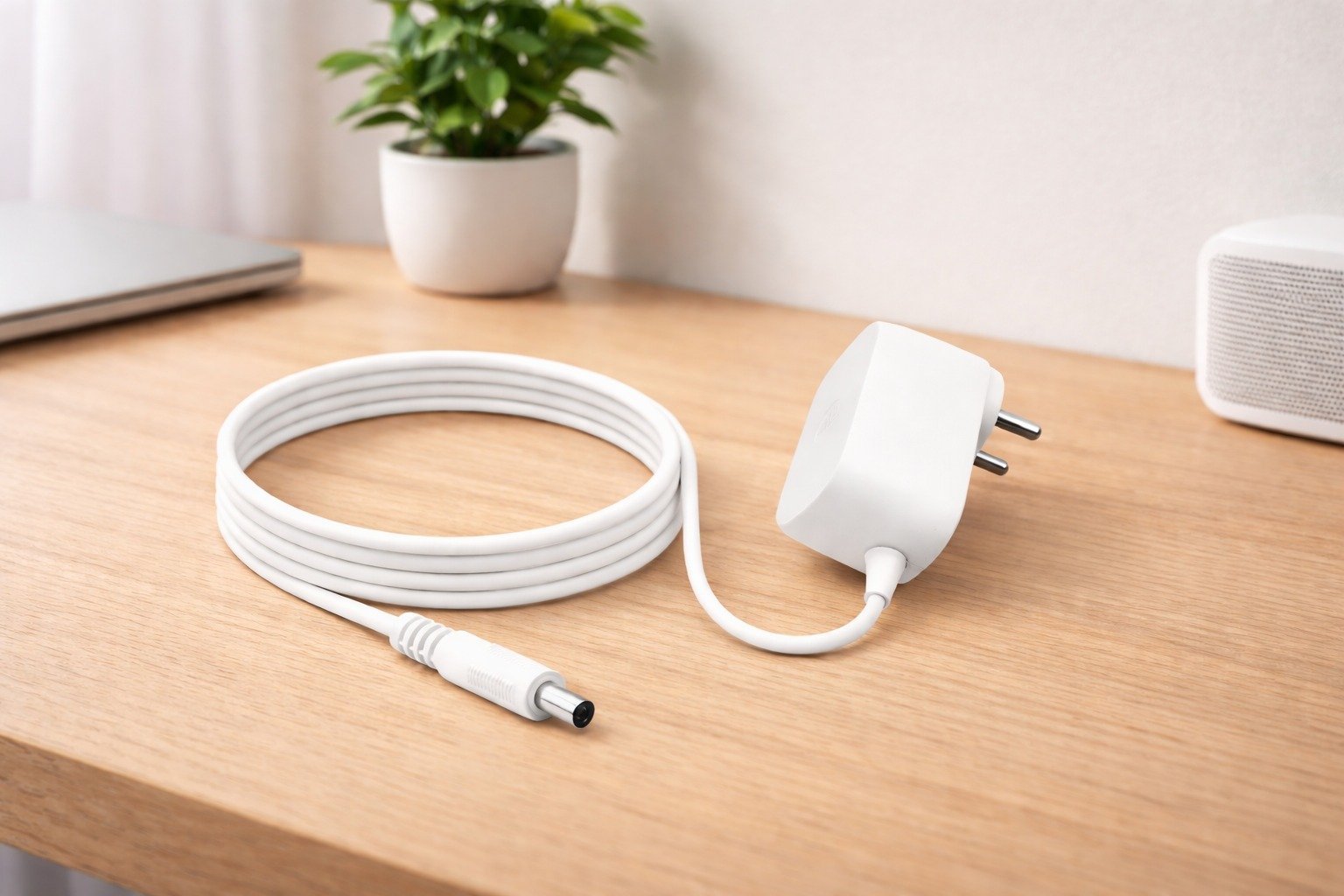 Adapter Solutions by Tianyin