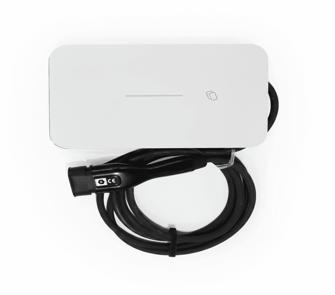 EV Solutions by Tianyin | OEM EV Charger Manufacturer in India