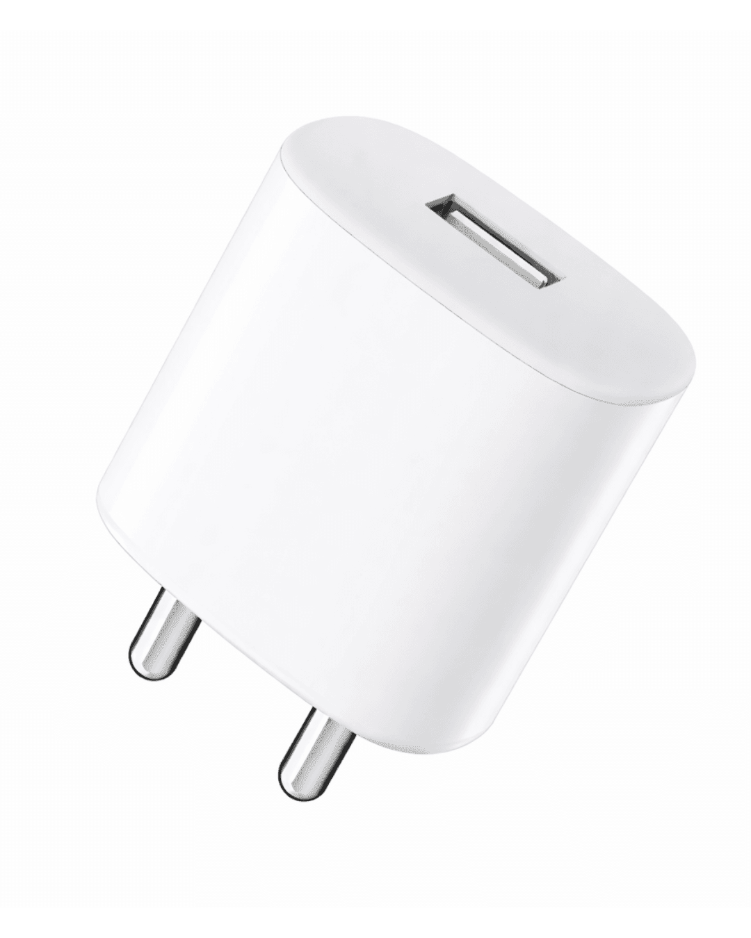 15W USB-A Charger - View 1