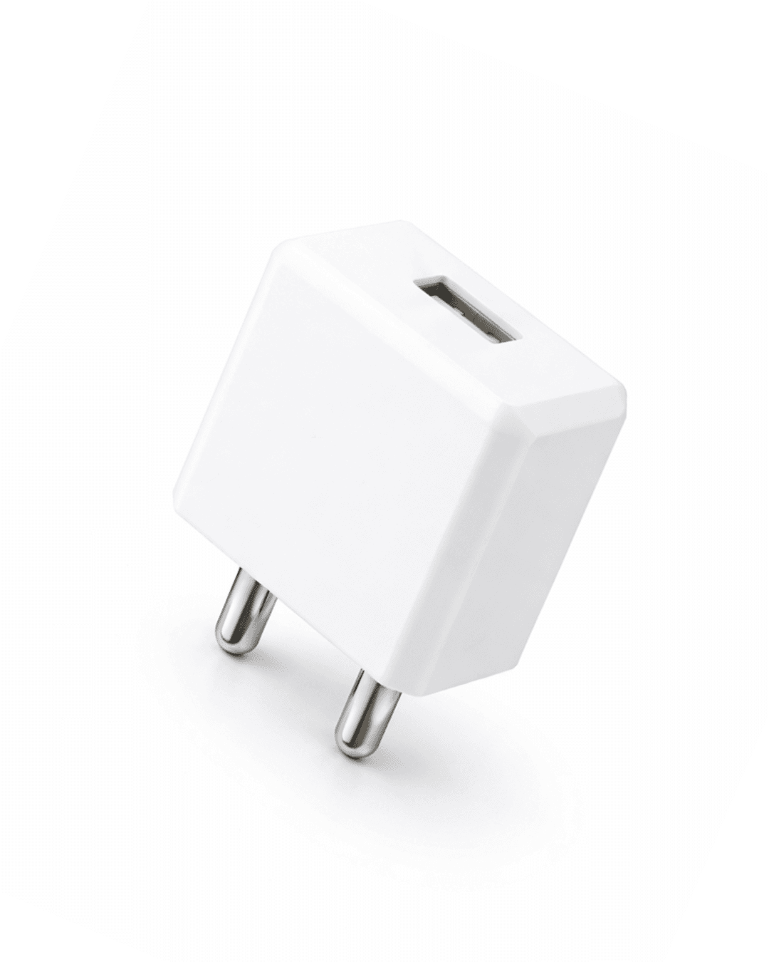 10W Fast USB Charger