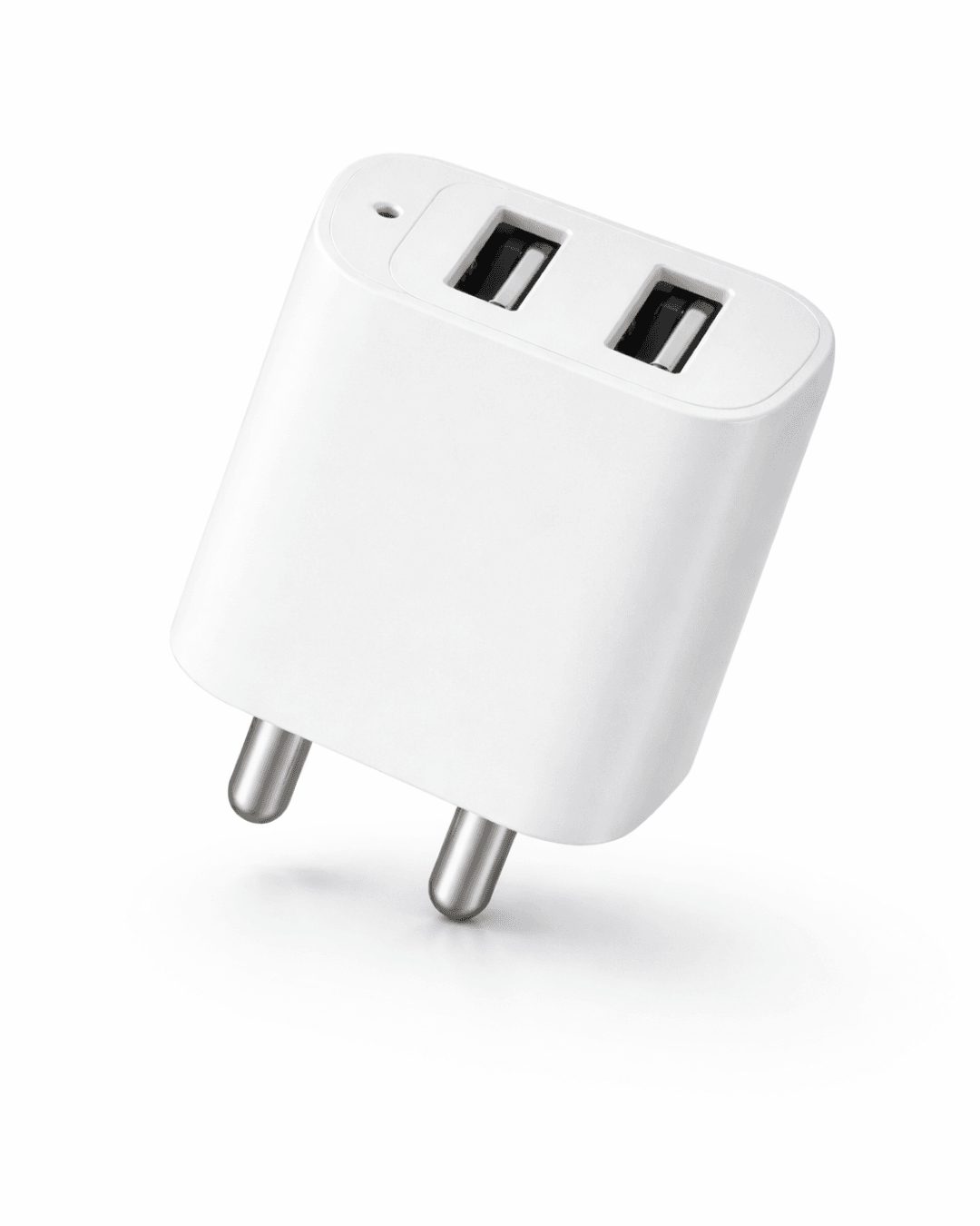 12W QC Dual USB Charger